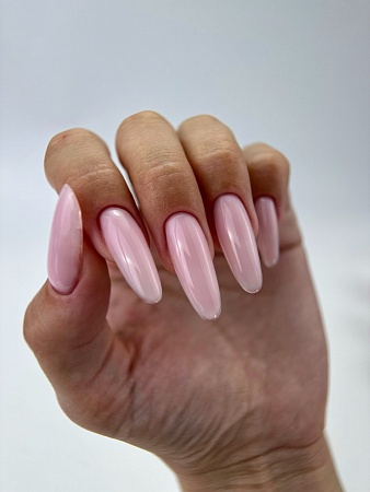 Гель для наращивания Луи Филипп Nude gel fast #09 15g (М)