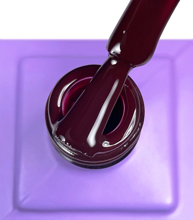 Гель-лак Joo-Joo Marsala №05 10 g (М)
