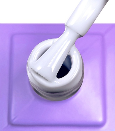 Гель-лак Joo-Joo White 10 g (М)
