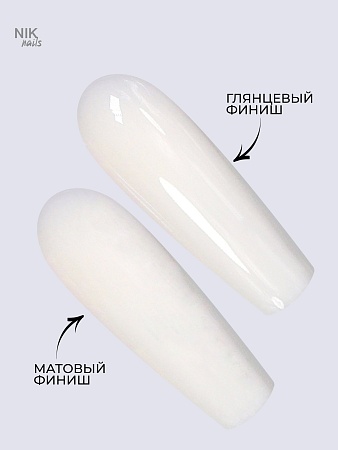 Гель-лак NIK nails Body 04 8 g(М)