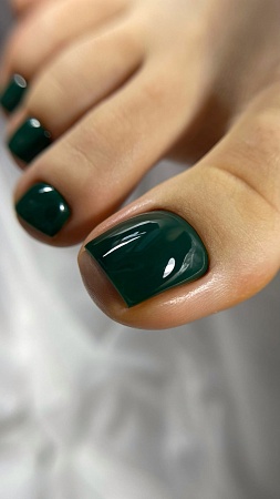 Гель-лак Joo-Joo Кикимора №02 10 g (М)