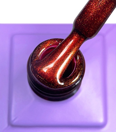 Гель-лак Joo-Joo Flame Cat №04 10 g (М)
