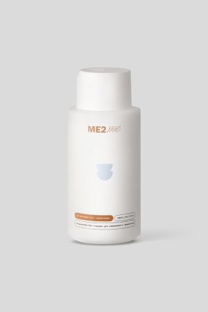 Кондиционер для волос для ежедневного использования ME2ME 300 мл (М)