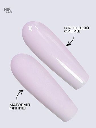 Гель-лак NIK nails Body 06 8 g(М)