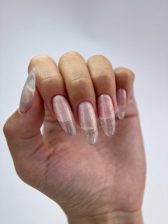 Гель для наращивания Луи Филипп Crystal gel #03 15g (М)