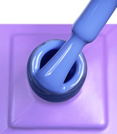 Гель-лак Joo-Joo Blue №04 10 g (М)