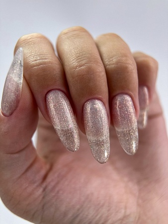 Гель для наращивания Луи Филипп Crystal gel #02 15g (М)
