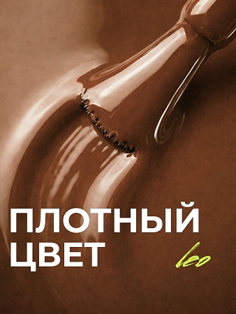 Гель-лак NIK nails Leo 01 8 g (М)