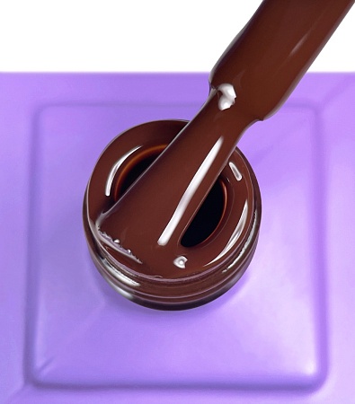 Гель-лак Joo-Joo Marsala №06 10 g (М)