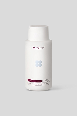 Шампунь для ежедневного использования ME2ME 300 мл (М)
