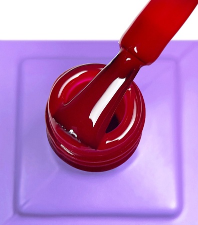 Гель-лак Joo-Joo Red №13 10 g (М)