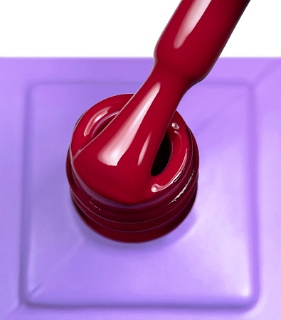Гель-лак Joo-Joo Red №02 10 g (М)