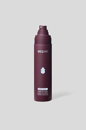 Спрей для блеска и гладкости волос ME2ME 150 мл (М)
