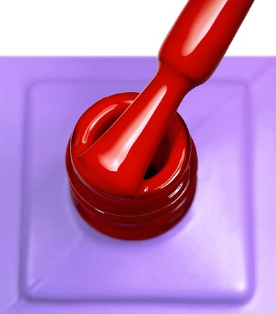 Гель-лак Joo-Joo Red №04 10 g (М)