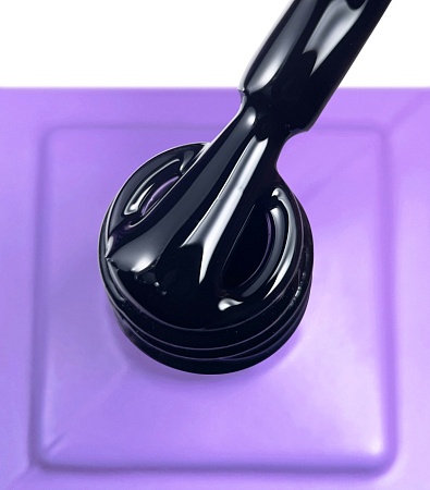Гель-лак Joo-Joo Black 10 g (М)