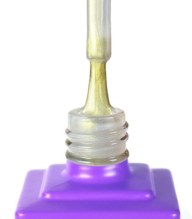 Гель-лак Joo-Joo Gloss №01 10 g (М)