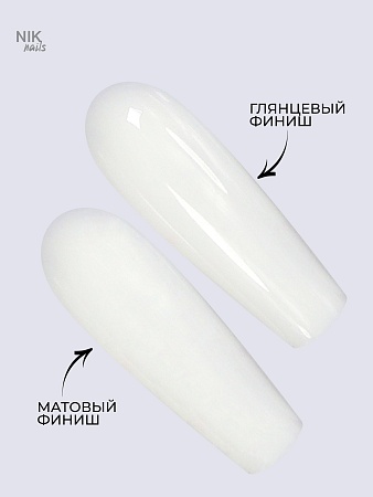 Гель-лак NIK nails Body 02 8 g(М)