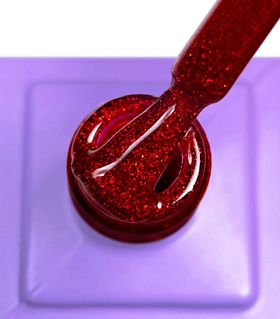Гель-лак Joo-Joo Red №11 10 g (М)