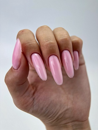 Гель для наращивания Луи Филипп Nude gel fast #10 15g (М)